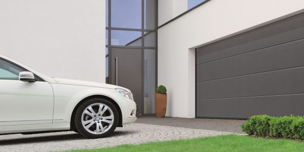 HÖRMANN GARAGE DOORS Hull Yorkshire Lincolnshire