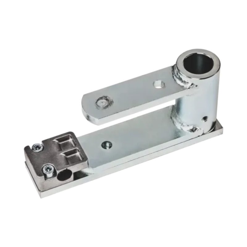 terra 230v underground electric gate motor