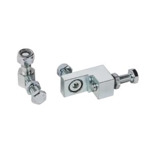 terra 230v underground electric gate motor
