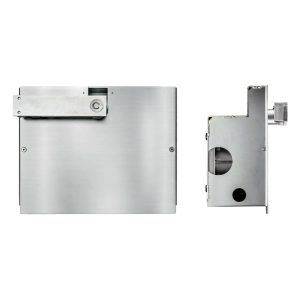 terra 230v underground electric gate motor