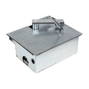 terra 230v underground electric gate motor