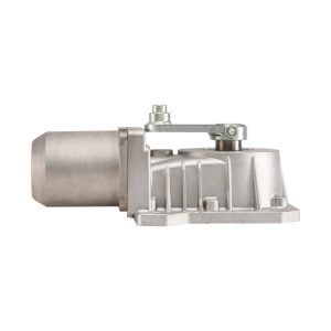 terra 230v underground electric gate motor