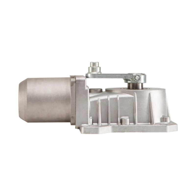 terra 230v underground electric gate motor