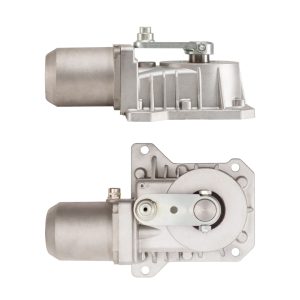 terra 230v underground electric gate motor