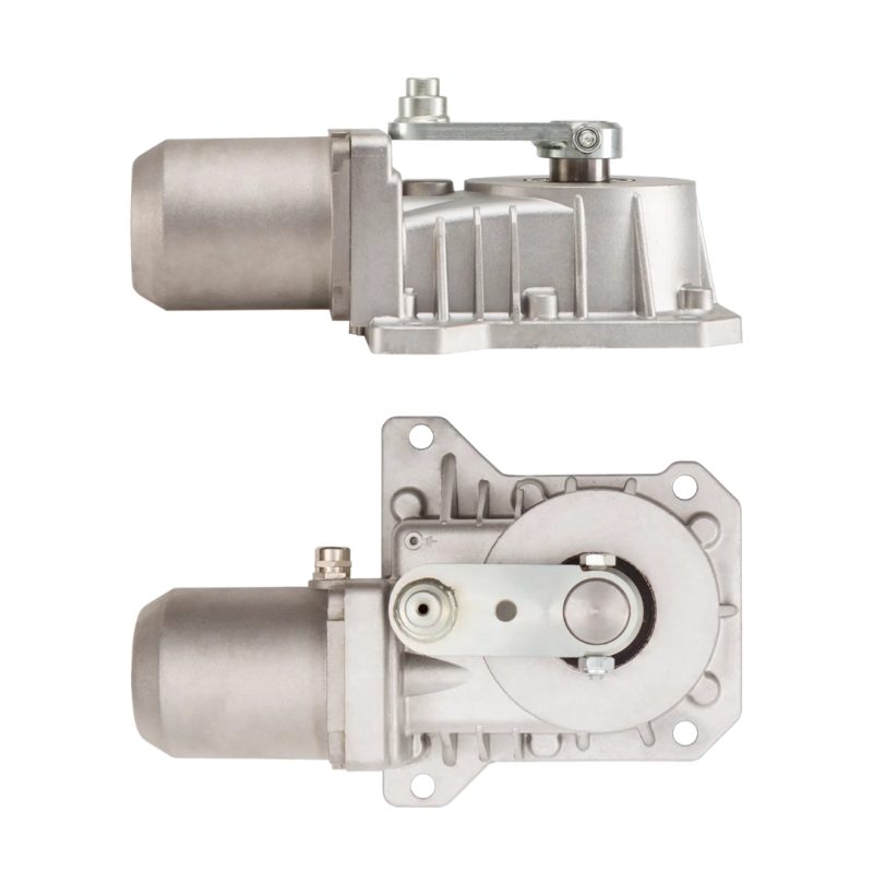 terra 230v underground electric gate motor