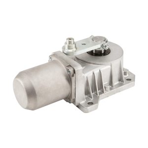terra 230v underground electric gate motor