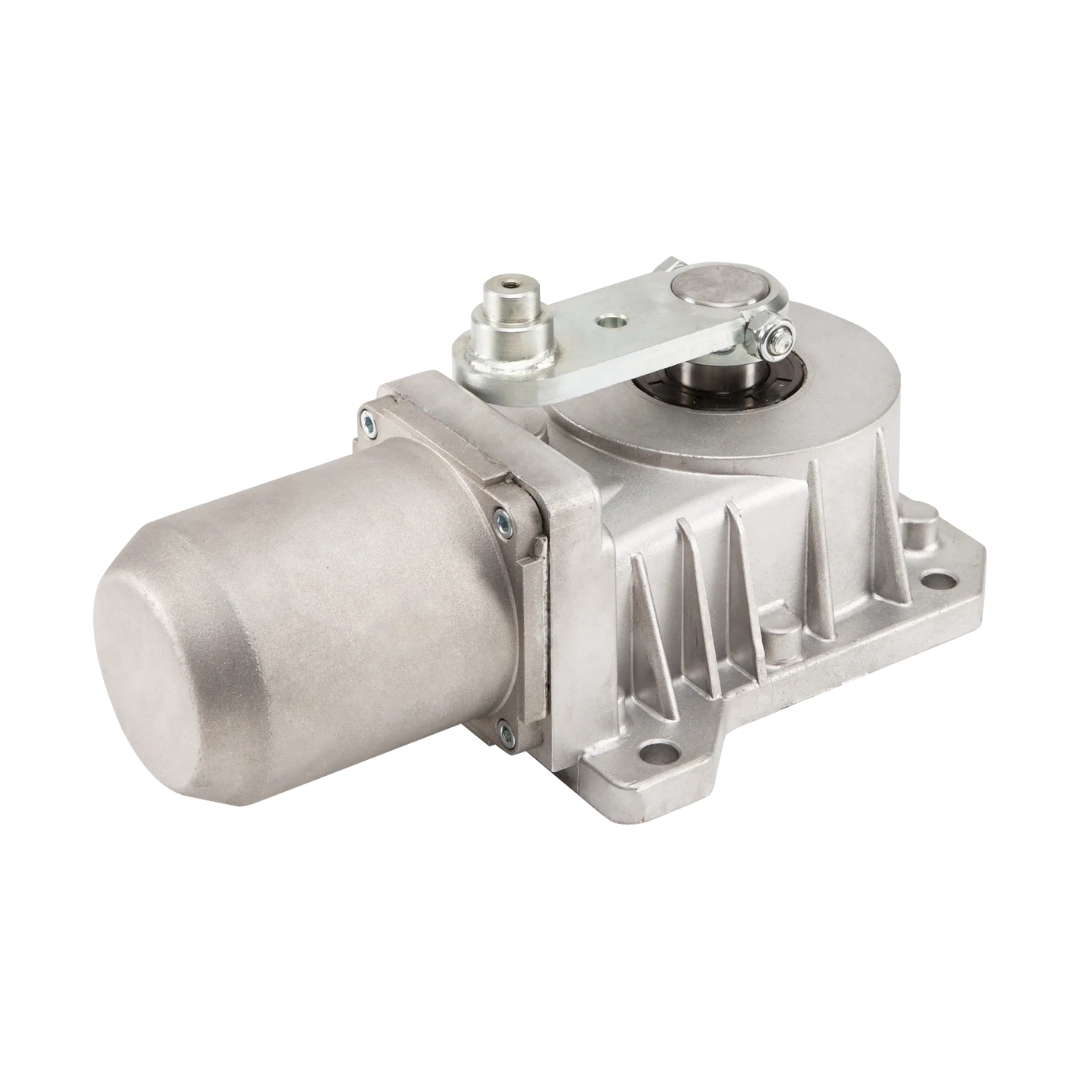terra 230v underground electric gate motor