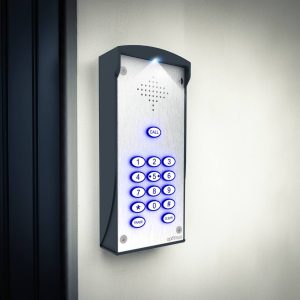 telguard optimus e1k 4g gsm wireless intercom