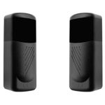wireless photocell beam with battery rotation up 180°