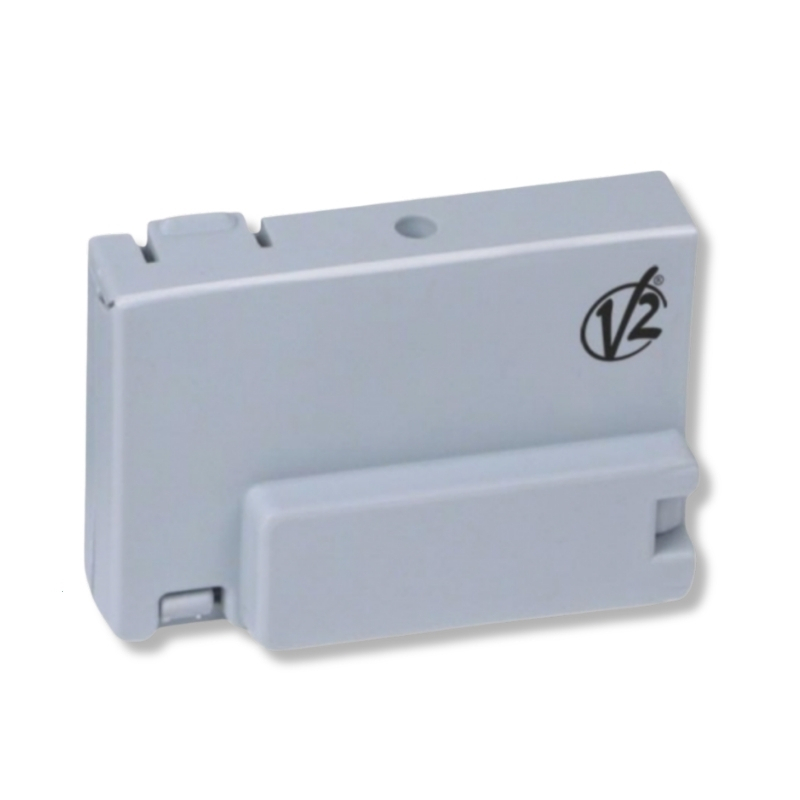 v2 mr2 plug in radio receiver module | 433.92 mhz