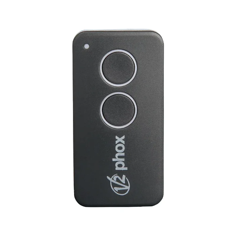 v2 phox2 remote fob contract 694 white