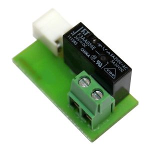 allmatic r1 expansion relay card