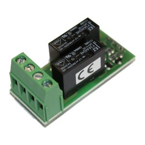 allmatic r2 expansion relay card