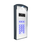 optimus e100k millenium 4g intercom 100 user