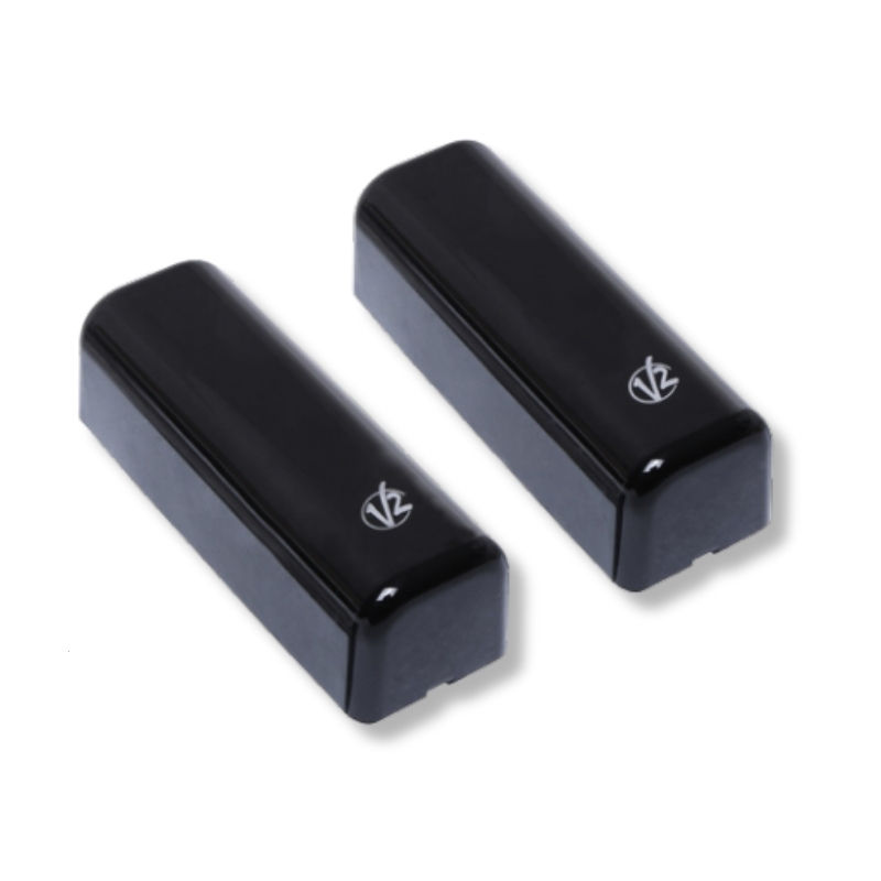 v2 sensiva xs photocell safety beam set