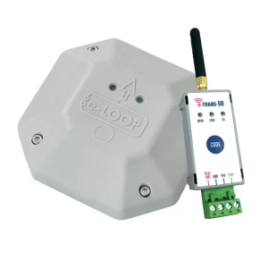 aes el100m k e loop mini exit mode kit