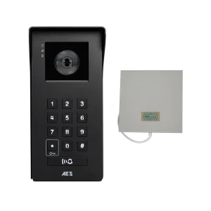 aes opyn ip ip video intercom imperial with keypad buy online