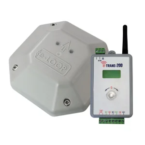 aes el00ig rad klt e loop mini kit with presence mode