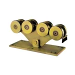 ca4rms rolling center cantilever gate carriage magnum