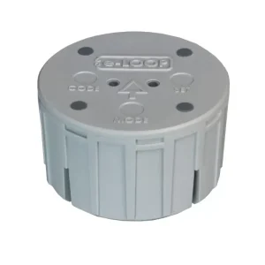 aes e loop in ground commercial radar loop only presence mode el00ig rad