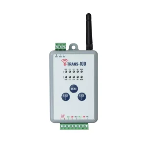 aes e trans 100 transceiver etrans100