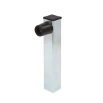 f43 z 40mm gate travel stop with pillar