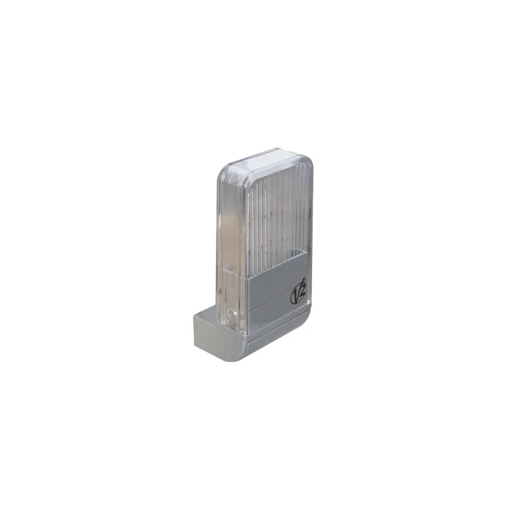 v2 lumos led warning beacon