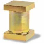 t35 upright gate joint pin for 40mm box section