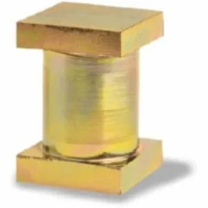 t35 upright gate joint pin for 40mm box section