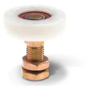 rnf40 nylon roller with bearing