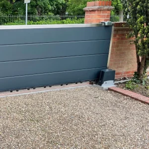 2 rgz plate with 2 rollers to be fixed to wall 37 106mm
