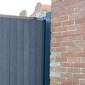 2 rgz plate with 2 rollers to be fixed to wall 37 106mm
