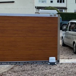 2 rgz plate with 2 rollers to be fixed to wall 37 106mm