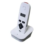 aes 603 eh blk 603 extra portable handset