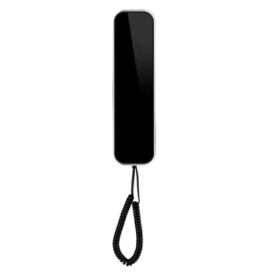 aes slim cl eh barchitectural wired audio intercom system (copy)