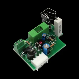 allmatic 24cba battery charger card for 24v bios control panel