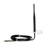 external antenna for electric gate systems (copy)