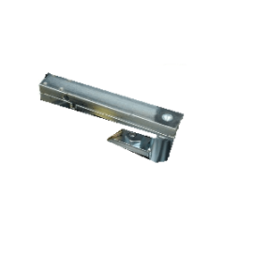 v2 vulcan gate lever and release for underground electric gate motor