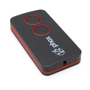 phox 2 remote control by v2