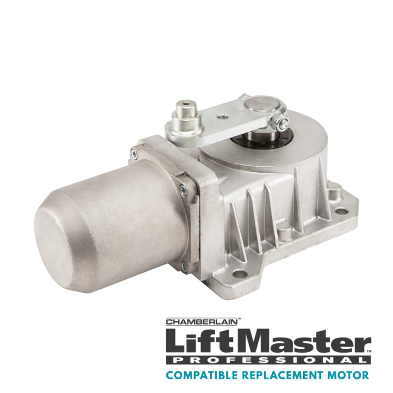 liftmaster sub300 electric gate motor compatible replacement | 230v
