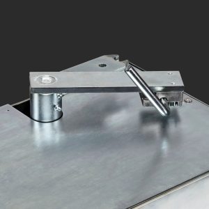 liftmaster sub300 electric gate motor compatible replacement | 230v