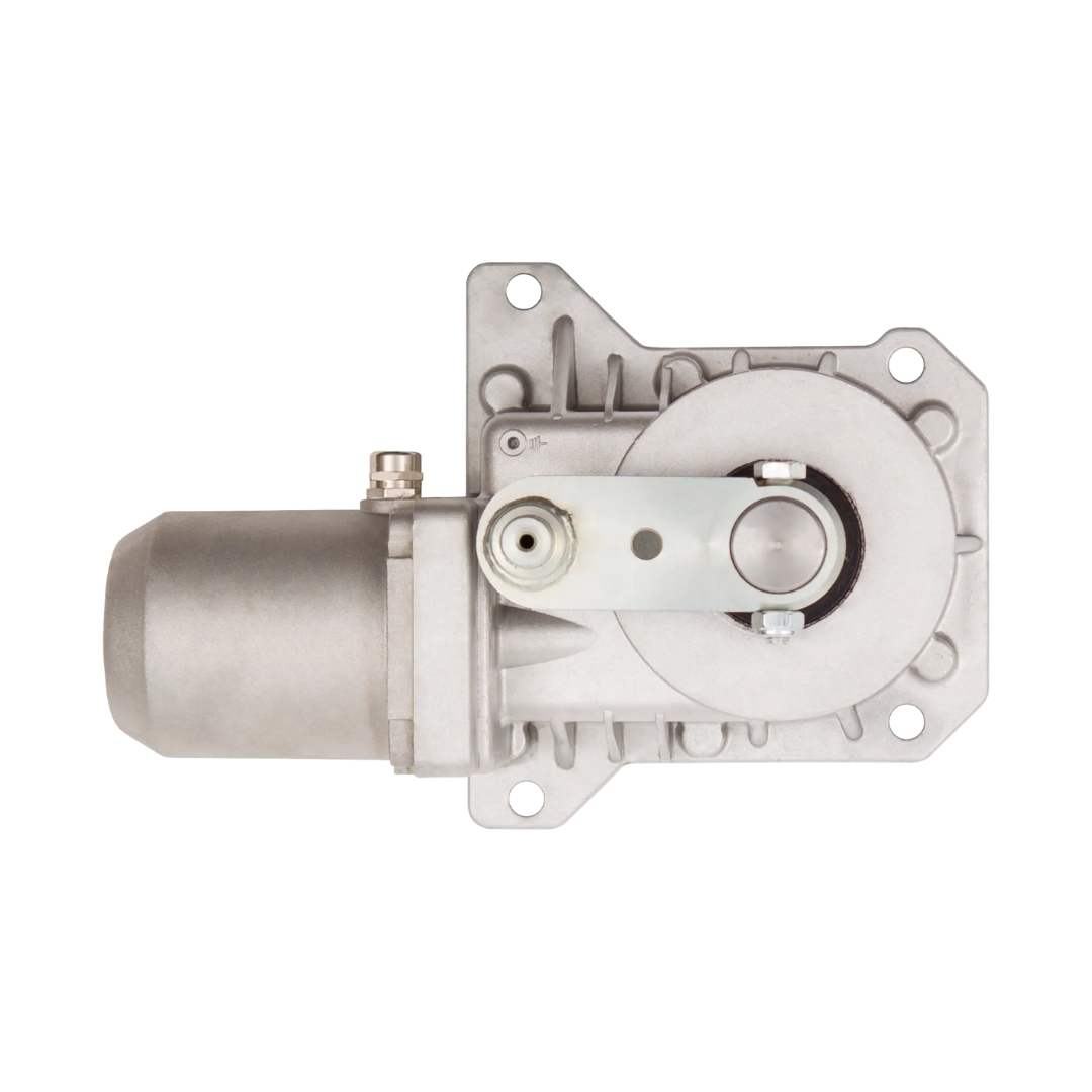 proteco shark / euromatic electric gate motor compatible replacement | 230v