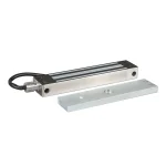 stainless steel magnetic lock