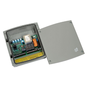 v2 flexy2 analogue electric gate control panel