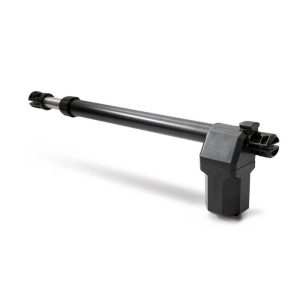 telescopic ram kit for swing gates 230v | v2 controls