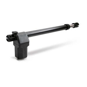 telescopic ram kit for swing gates 230v | v2 controls