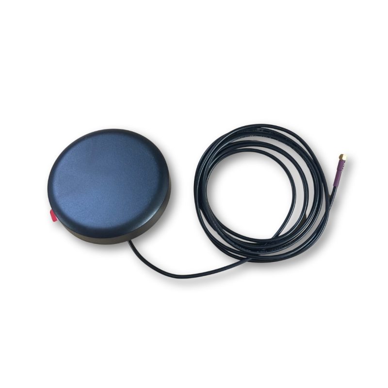 optmus e1k intercom external antenna | commtel