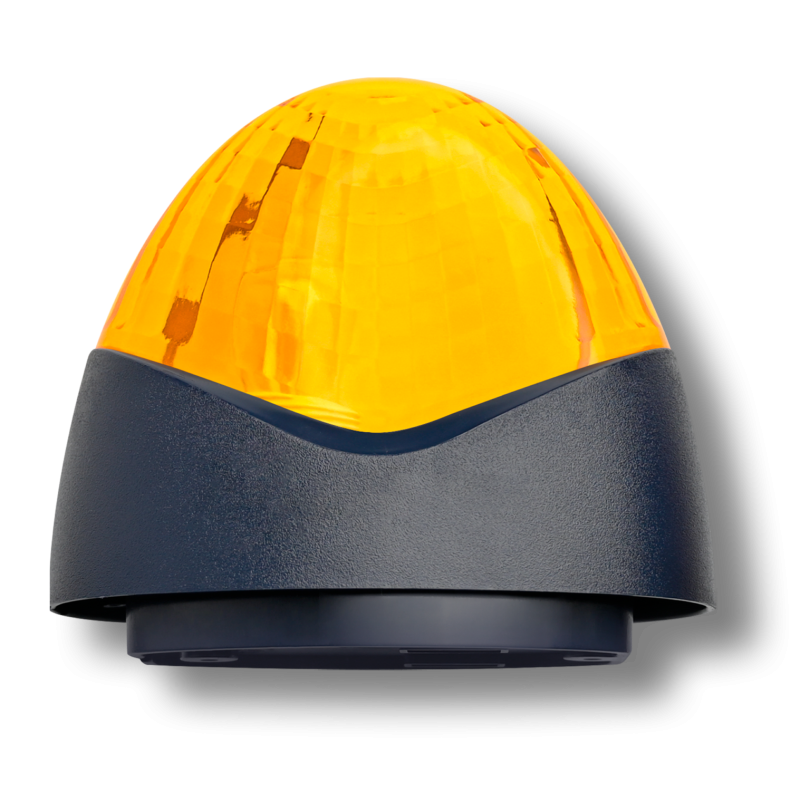 allmatic b.ro led gate light