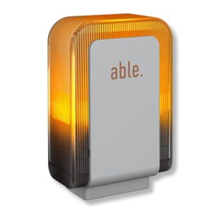 <h2>able v2 14y001 230v led flashing light with antenna | 14y002 24v (copy)