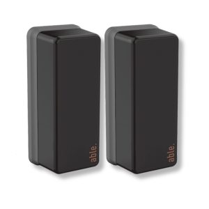 able v2 px l 24 180 photocell pair | 13y003